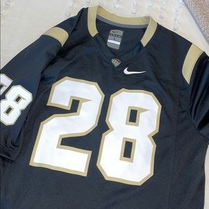 UCF jersey